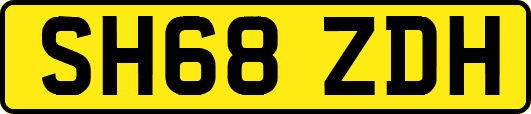 SH68ZDH