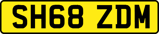SH68ZDM