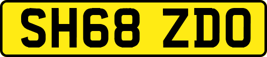 SH68ZDO
