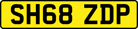SH68ZDP