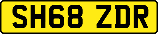 SH68ZDR