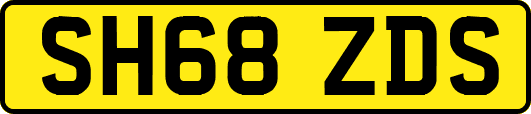 SH68ZDS