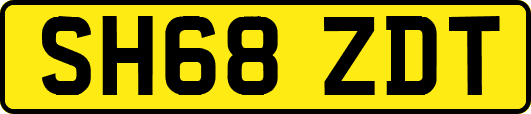 SH68ZDT