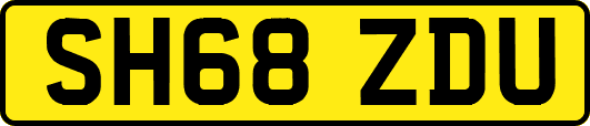 SH68ZDU