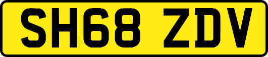 SH68ZDV
