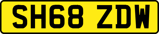 SH68ZDW