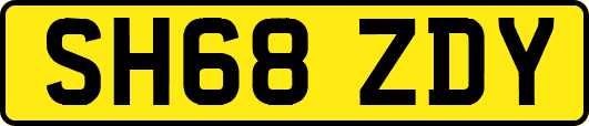 SH68ZDY