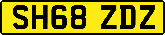 SH68ZDZ