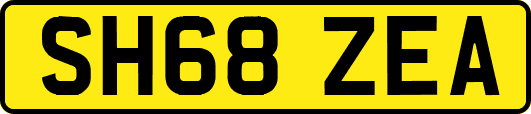 SH68ZEA