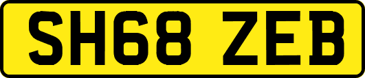 SH68ZEB