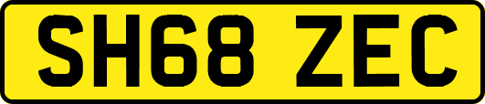 SH68ZEC