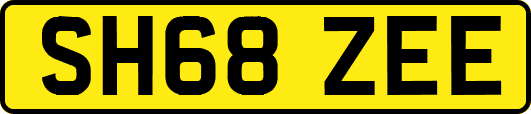 SH68ZEE