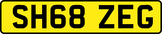 SH68ZEG