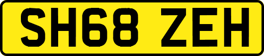 SH68ZEH