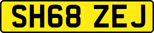 SH68ZEJ