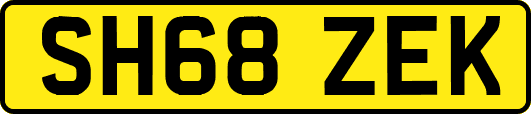 SH68ZEK