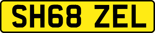 SH68ZEL