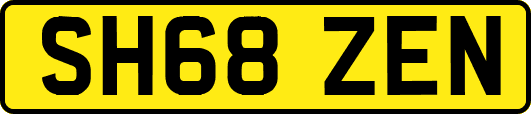 SH68ZEN