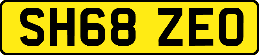 SH68ZEO