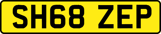 SH68ZEP