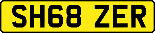 SH68ZER