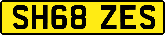 SH68ZES