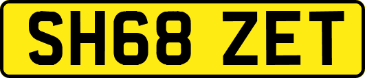 SH68ZET