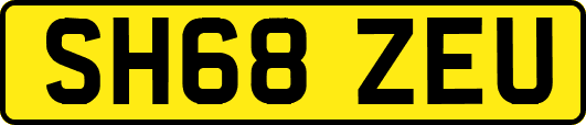 SH68ZEU