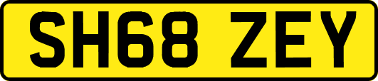 SH68ZEY