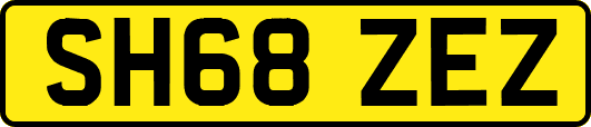 SH68ZEZ