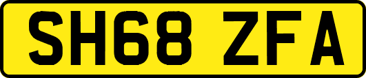 SH68ZFA