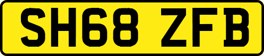 SH68ZFB