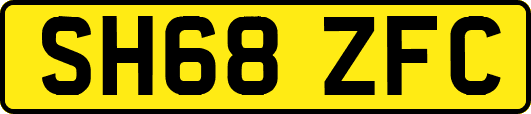 SH68ZFC