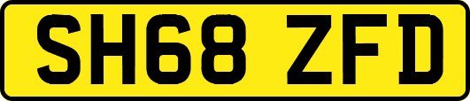 SH68ZFD