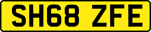 SH68ZFE