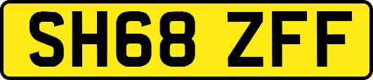 SH68ZFF