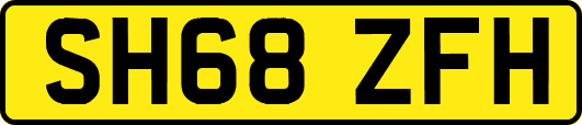SH68ZFH