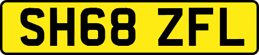 SH68ZFL