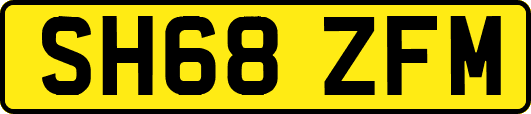 SH68ZFM