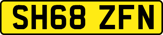 SH68ZFN