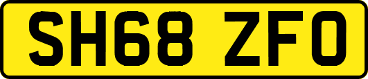 SH68ZFO