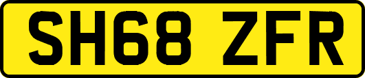 SH68ZFR