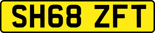 SH68ZFT