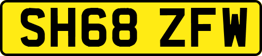 SH68ZFW