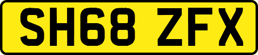 SH68ZFX