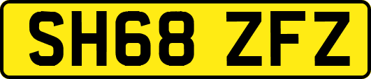 SH68ZFZ