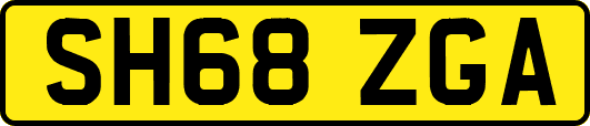 SH68ZGA