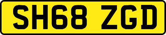 SH68ZGD