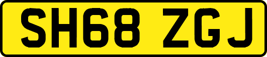 SH68ZGJ