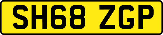 SH68ZGP